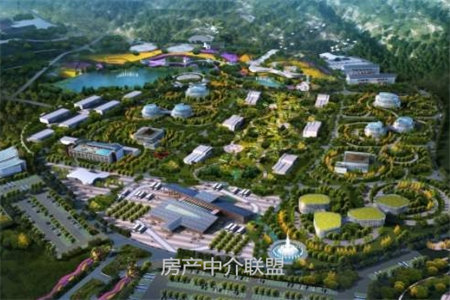 龙都格林学府2室1厅1卫90m2中档装修