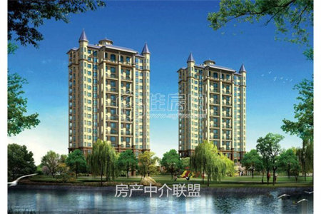 佛山小区3室2厅1卫79万119m2出售