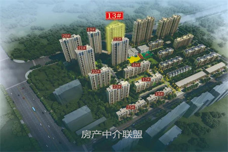 百货大楼南家属楼2室1厅1卫60㎡