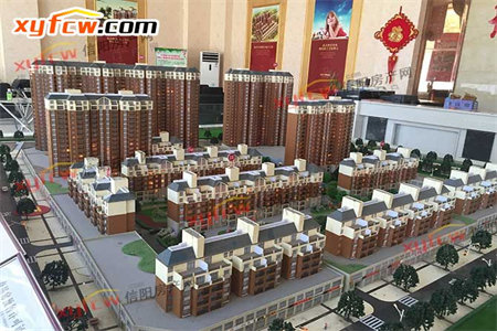 惠工二区两室一厅76平米简装修出售